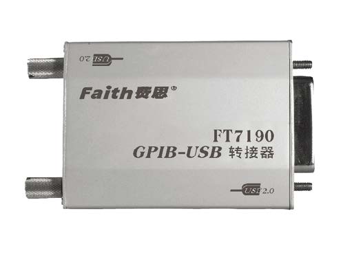 FT7130 GPIB-RS232 Converter