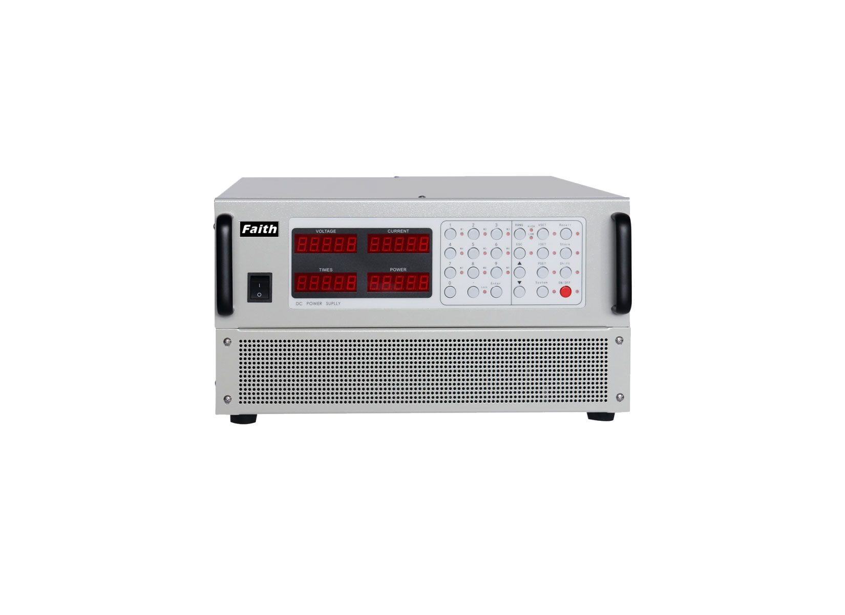 FT series AC variable frequency power supply
