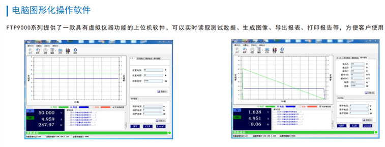 可编程直流电源：费思FTP9000系列——研发领域的稳健之选