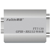 FT7130 GPIB-RS232转换器